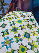 Gravitate Quilt Pattern