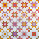Gravitate Quilt Pattern