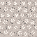 Tilda: Meadow Basics in Gray