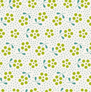 Tilda: Meadow Basics in Green