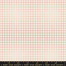 Grid in Metallic Copper