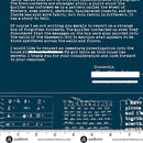 40 by Giucy Giuce: Gumshoe in Midnight Society