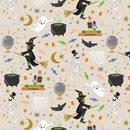 Rifle Halloween: Halloween Party in Linen