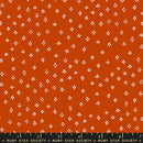 Moonglow: Handkerchief in Cayenne