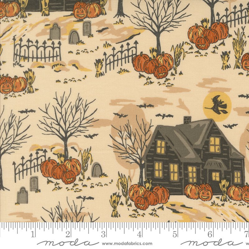 Home Sweet Haunt: Charm Pack