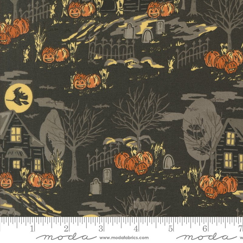 Home Sweet Haunt: Charm Pack