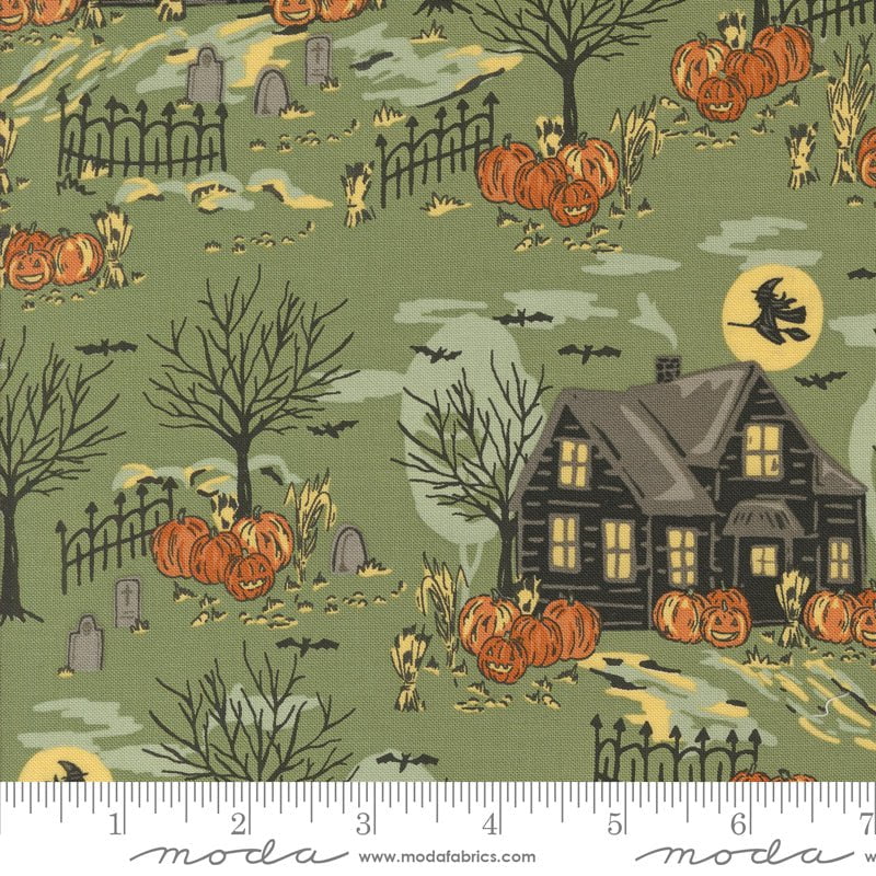 Home Sweet Haunt: Charm Pack