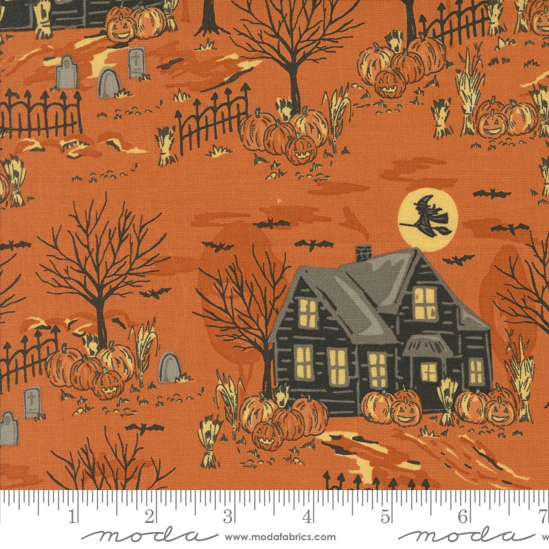 Home Sweet Haunt: Charm Pack