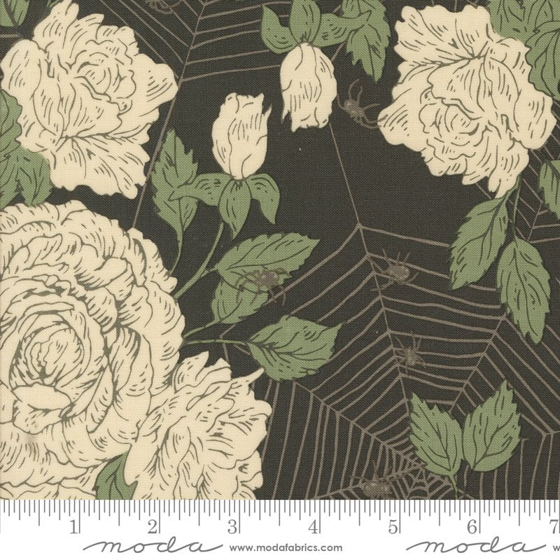 Home Sweet Haunt: Layer Cake