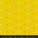 Best Day Ever: Hearts in Golden Hour