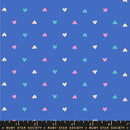 Best Day Ever: Hearts in Lapis