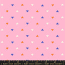 Best Day Ever: Hearts in Posy