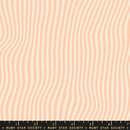 Rise And Shine: Heat Shimmer in Peach Blossom