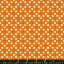 Moonglow: Heirloom Star in Caramel