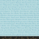 Salutations: Jelly Roll