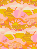 Rise And Shine: Hello Sunshine in Buttercup