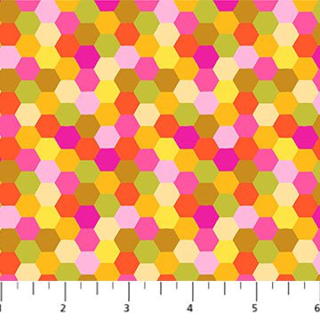 Piecework: Jelly Roll