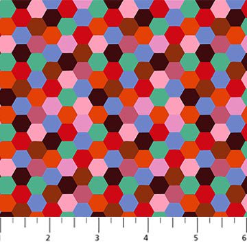 Piecework: Jelly Roll