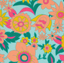 Petit Pan: Hippie in Azure