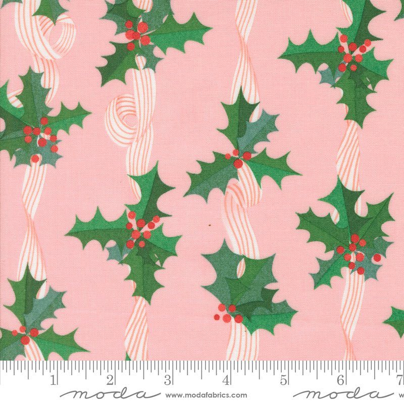 Tiny Christmas: Jelly Roll