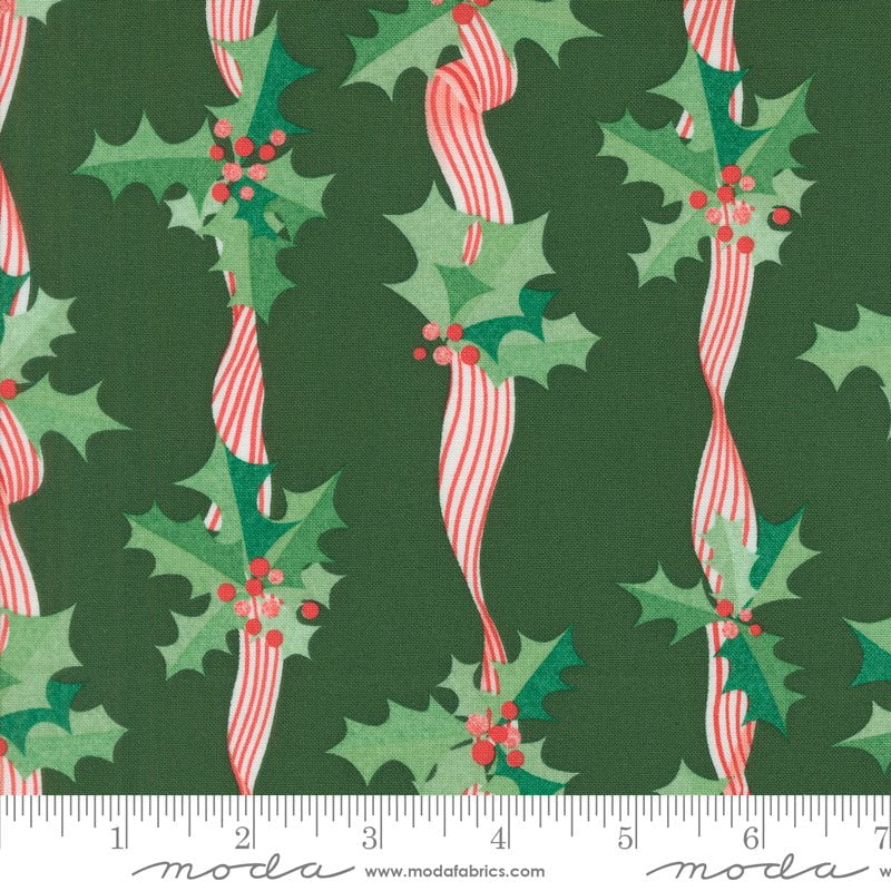 Tiny Christmas: Jelly Roll