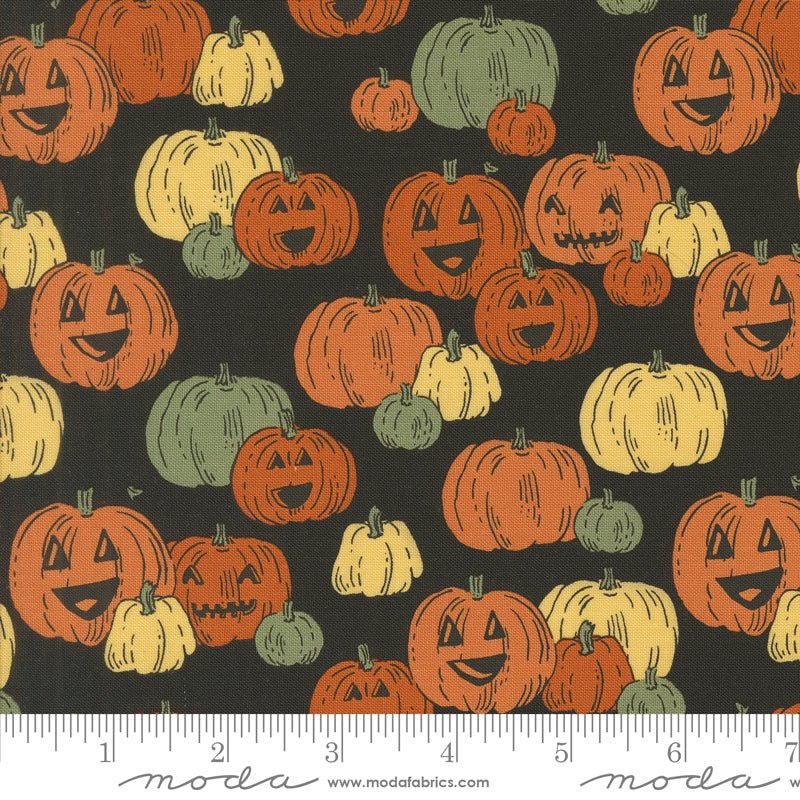 Home Sweet Haunt: Charm Pack