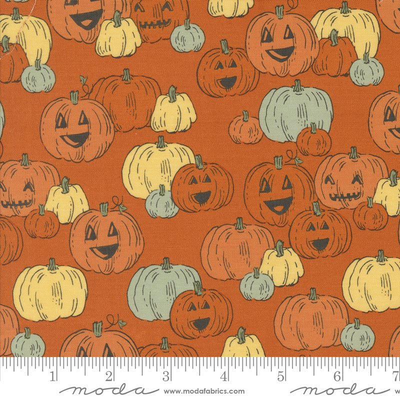 Home Sweet Haunt: Layer Cake