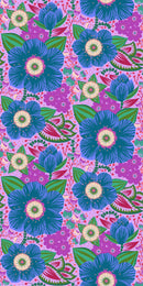 Overdressed: Honorable Mention in Cobalt - Stitch Supply Co. 