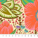 Overdressed: Honorable Mention in Coral