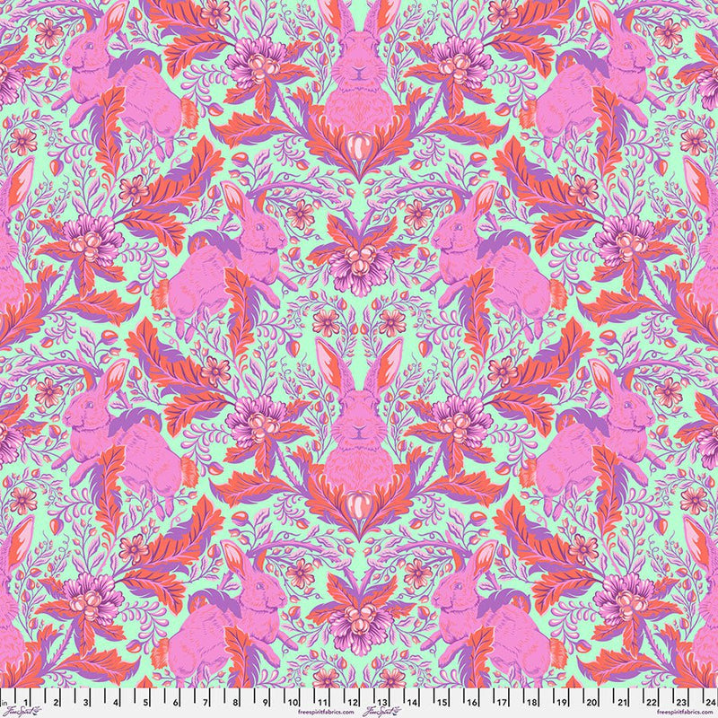Full Moon Forest II: Hoppy Go Lucky in Blossom