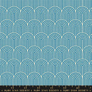 Geometry: Hump Day in Chambray