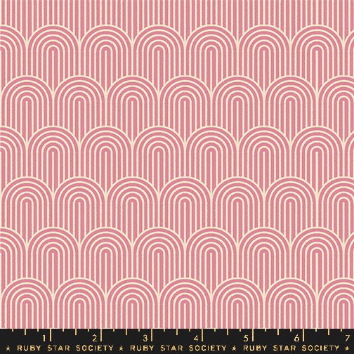 Geometry: Hump Day in Plum