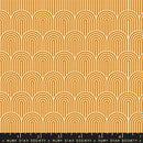 Geometry: Hump Day in Turmeric