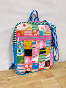Phoenix Backpack and Kit