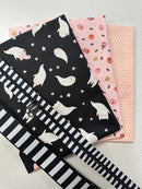 Everyday Quilted Tote Pattern and/or kit