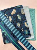 Everyday Quilted Tote Pattern and/or kit