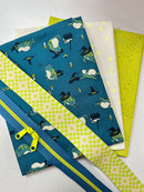 Everyday Quilted Tote Pattern and/or kit