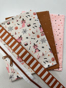 Everyday Quilted Tote Pattern and/or kit