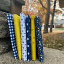 Brewer Fat Quarter Bundle