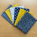 Brewer Fat Quarter Bundle