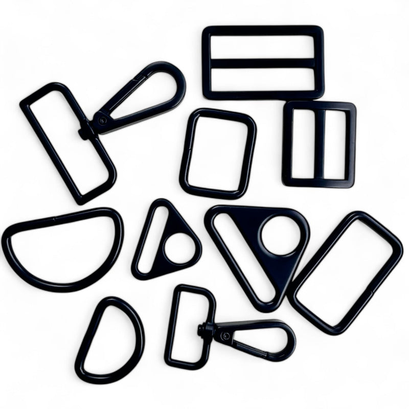 Navy Hardware