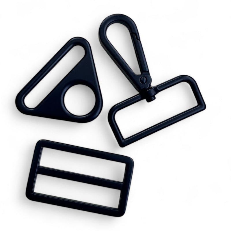 Navy Hardware