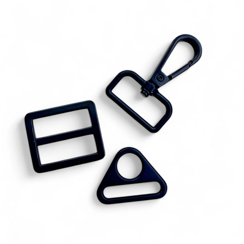 Navy Hardware