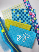 Stitch & Stash Pattern & Kits