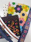 Stitch & Stash Pattern & Kits