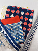 Stitch & Stash Pattern & Kits