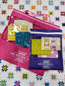 Stitch Supply Project Bags - Stitch Supply Co. 