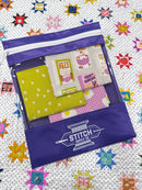 Stitch Supply Project Bags - Stitch Supply Co. 