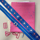 Sandhill Sling Pattern & Kits