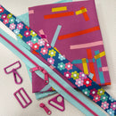 Sandhill Sling Pattern & Kits